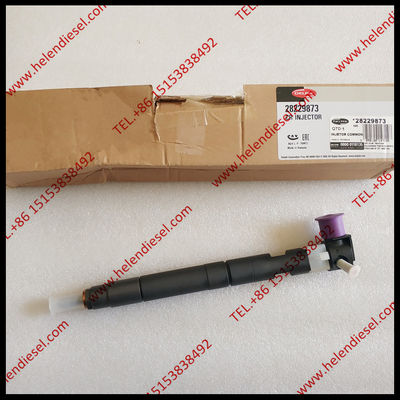Echter und neuer Sitz der echten und neuen -Kraftstoffeinspritzdüse 28229873, 33800 4A710, 33800-4A710, 338004A710 Hyundai/Kia fournisseur