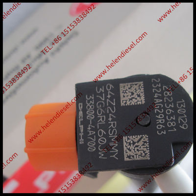 Echte und neue -Kraftstoffeinspritzdüse 28236381 für HYUNDAI Starex 33800-4A700, 338004A700, 33800 4A700 fournisseur