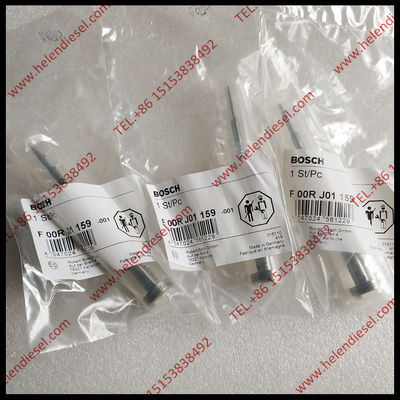 Echtes und neues -Ventil F00RJ01159, F 00R J01 159 für 0445120024, 0445120026, 0445120027, 0445120044, 04451200 fournisseur