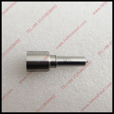 Allgemeine Schienendüse 374, L374PBD, L374PRD, H374, G374 S für 28229873/338004A710/33800-4A710/28231014 fournisseur