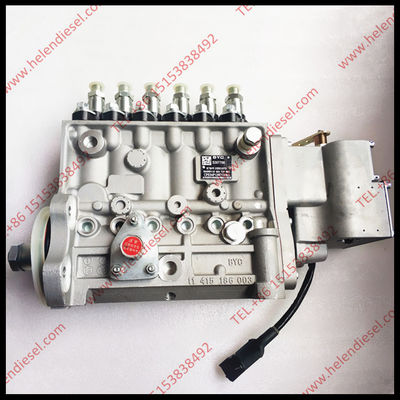 Echte und neue  Tanksäule 5267708, 10 404 716 066, 10404716066, CPES6P120D120RS DONGFENG fournisseur