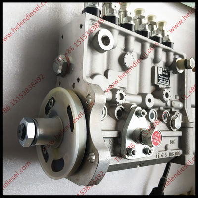 Echte und neue  Tanksäule 5267708, 10 404 716 066, 10404716066, CPES6P120D120RS DONGFENG fournisseur
