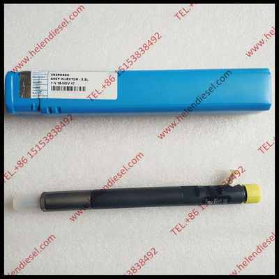 Ursprünglicher CR S EJBR04901D Injektor R04901D, 28280600, 27890116101, INJ-2.2-TML-E4, EJBR04901D für TATA Safari 2.2d fournisseur