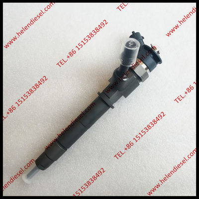 -Kraftstoffeinspritzdüse 0445110249, 0 445 110 249, WE01-13-H50A, WE0113H50A, für für MAZDA BT50/Ford Ranger 3,0 d fournisseur