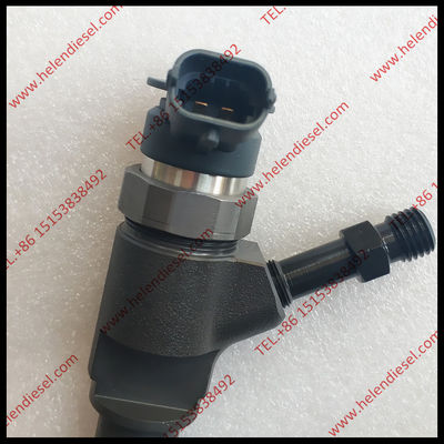 -Kraftstoffeinspritzdüse 0445110249, 0 445 110 249, WE01-13-H50A, WE0113H50A, für für MAZDA BT50/Ford Ranger 3,0 d fournisseur