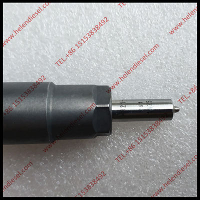 Allgemeiner Schieneninjektor 0445120049  für MITSUBISHI ME223750 ME223002 fournisseur