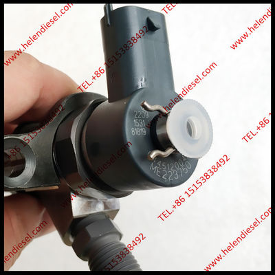 Allgemeiner Schieneninjektor 0445120049  für MITSUBISHI ME223750 ME223002 fournisseur
