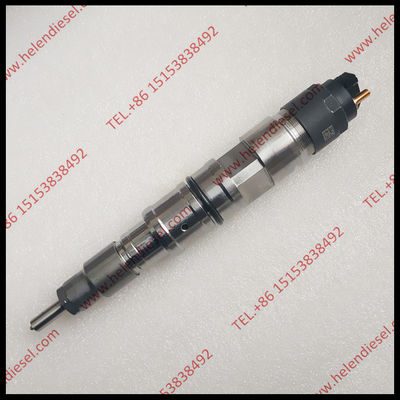 Dieselinjektor 0445120064, 0445120137, DEUTZ KHD 4902255, 4902825,  7420806011, 7421006085, 7421006086 fournisseur