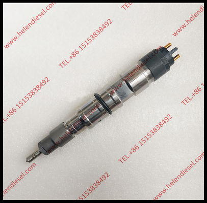 Neue -Kraftstoffeinspritzdüse 0445120074, 0 445 120 074, 0445120139 für DEUTZ 04902525,  21006084,  7421006084 fournisseur