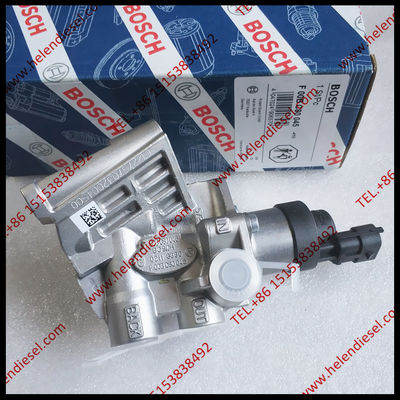 Neuer -Druckregler FCU F00BC80045 für DEUTZ 04290102 04296846 04298582 02113724 02113830  21103266 fournisseur