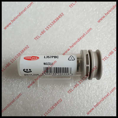 Neue  Common-Schieneneinspritzdüse L357PBC, L357, DÜSE 357 fournisseur
