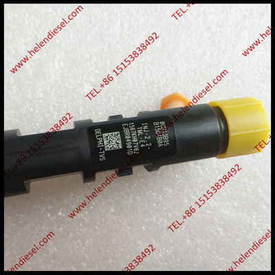 Neue  Common-SchienenKraftstoffeinspritzdüse EJBR04901D, 28280600 für TATA SAFARI 2,2 27890116101 fournisseur