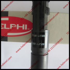 DELPHI Common-Schieneninjektor EJBR02801D, R02801D, EJBR01901Z für Hyundai KIA 33800-4X500,33801-4X500 fournisseur