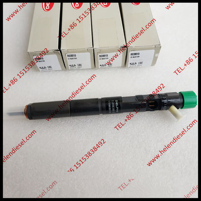 Common-Schieneninjektor EJBR03001D, R03001D, EJBR02501Z für KIA 33800-4X900, 33801-4X900, 338004X900, 338014X900 fournisseur