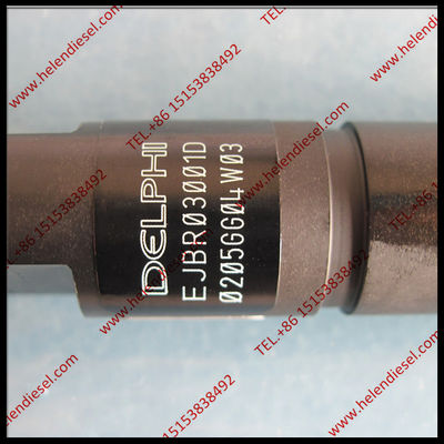 Common-Schieneninjektor EJBR03001D, R03001D, EJBR02501Z für KIA 33800-4X900, 33801-4X900, 338004X900, 338014X900 fournisseur