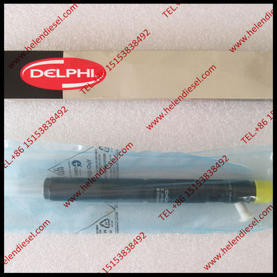 Allgemeiner Schieneninjektor R03301D, EJBR03301D, 1112100TAR, S TEER 1112100, für JMC-Durchfahrt fournisseur