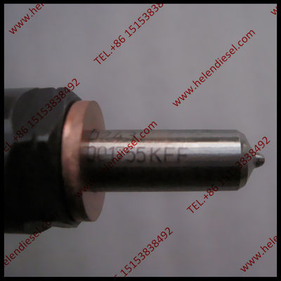 Common-Schieneninjektor EJBR03902D, R03902D, EJBR03901D für KIA Carnival Euro IV 33800-4X400, 338004X400 fournisseur