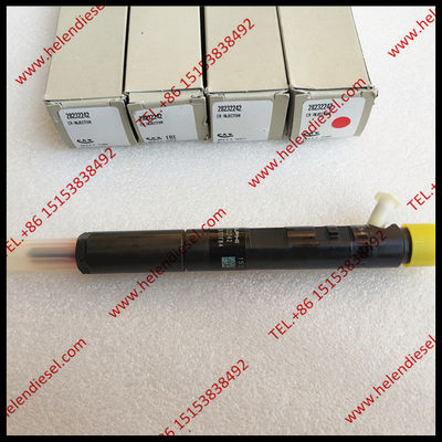 Common-Schieneninjektor 28232242, EJBR04101D, R04101D, EJBR02101Z für  8200049876, NISSAN 166003978R fournisseur