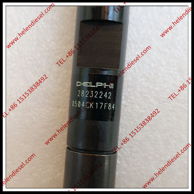 Common-Schieneninjektor 28232242, EJBR04101D, R04101D, EJBR02101Z für  8200049876, NISSAN 166003978R fournisseur