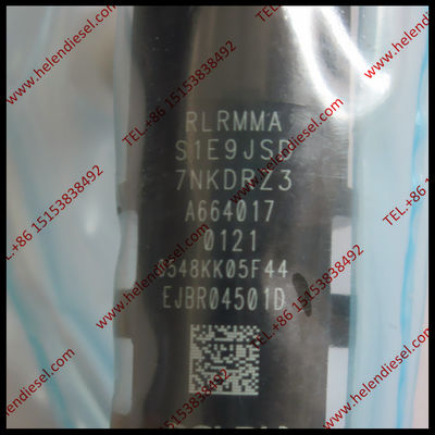 Common-Schieneninjektor EJBR04501D, R04501D für SSANGYONG A6640170121, 6640170121 fournisseur