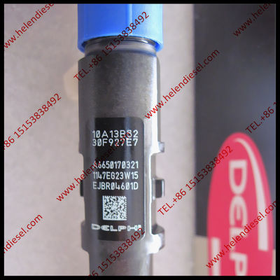 Allgemeiner Schieneninjektor EJBR04601D R04601D s für SSANGYONG A6650170321 6650170321, EJBR02601Z, R02601Z, A6650170121 fournisseur