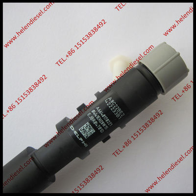 Schienen-Kraftstoffeinspritzdüse EJBR04701D, R04701D, EJBR03401D S allgemeine für SSANGYONG Actyon, Kyron A6640170021, A6640170221 fournisseur