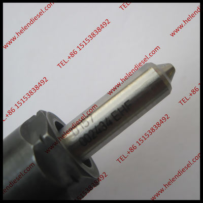 Schienen-Kraftstoffeinspritzdüse EJBR04701D, R04701D, EJBR03401D S allgemeine für SSANGYONG Actyon, Kyron A6640170021, A6640170221 fournisseur