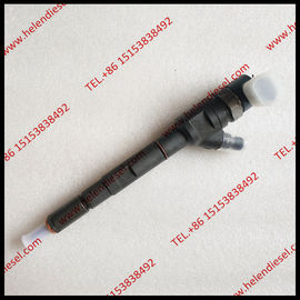 Ursprünglicher allgemeiner Schieneninjektor 0445110274, 0445110275 für HYUNDAI 33800-4A500, OPEL 55200259 fournisseur