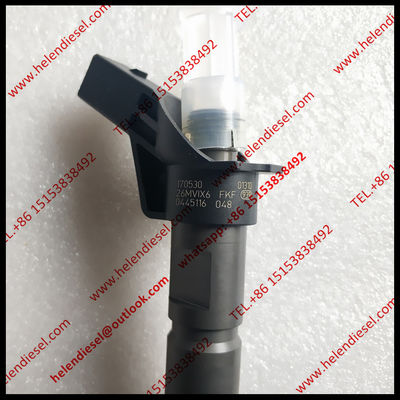 Neue piezo Kraftstoffeinspritzdüse  0445116048 0445116049 für HYUNDAI u. KIA 33800 3A100, 33800-3A100, 338003A100 fournisseur
