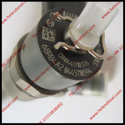 Neue -Kraftstoffeinspritzdüse 0445110594/0 allgemeiner Injektor 0445110594 der Schienen-445 110 594 für  5258744 5309291 ISF2.8 fournisseur