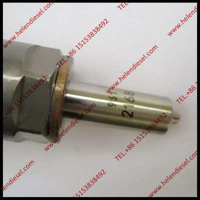 Neue -Kraftstoffeinspritzdüse 0445110594/0 allgemeiner Injektor 0445110594 der Schienen-445 110 594 für  5258744 5309291 ISF2.8 fournisseur
