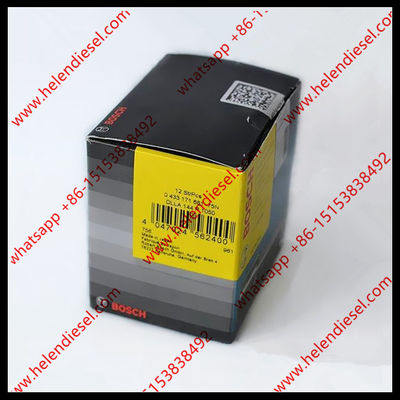 Neue -Brennstoff-Einspritzdüse 0433171681, 0 433 171 681, DLLA144P1050, Einspritzungsdüse 1050 DLLA 144 P fournisseur
