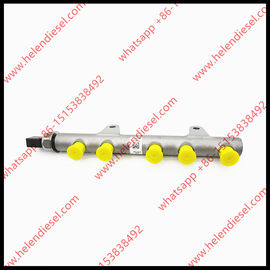 Echte und neue allgemeine Dieselschiene 28231471, 31400-4A700, 31400 4A700, KRAFTSTOFFZUTEILER 314004A700 HYUNDAI/KIA fournisseur