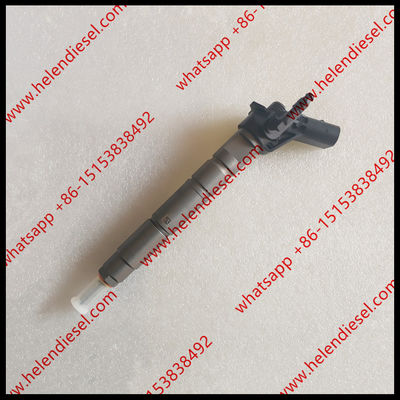 Piezo Injektor 0445115027, 0445115064,0445115063  für Mercedes Benz/Jeep A6420700587, A6420700487, A6420701387 fournisseur