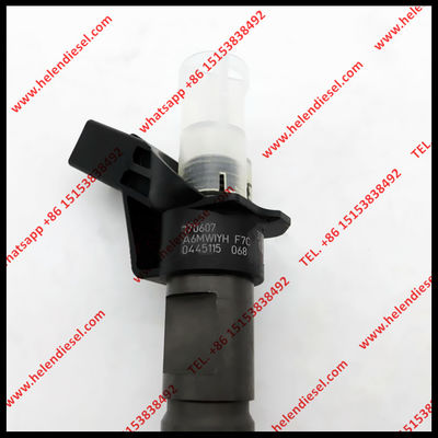 -Injektor 0445115068, 0445115069, Mercedes Benz 0445115032,0445115033,0445115073,0445115074, A6460701187, A6460701487 fournisseur