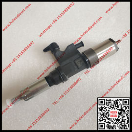 Neuer DENSO-Injektor 095000-0160, 095000-0166,095000-0167, ISUZU-Injektor 8-94392862-4, 8-94392862-0, 8943928624, 095000-0 fournisseur
