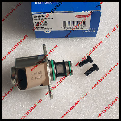 100% ursprünglicher  Common Rail Fuel Pump Einlass-Dosierventil IMV 28233374 9109-946 9109-942 fournisseur