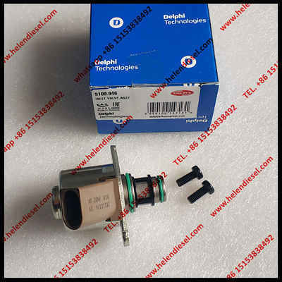 100% ursprünglicher  Common Rail Fuel Pump Einlass-Dosierventil IMV 28233374 9109-946 9109-942 fournisseur