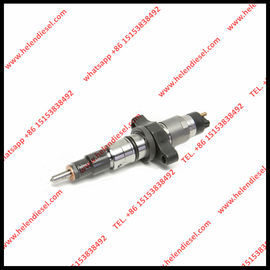 100% ursprünglicher allgemeiner Schieneninjektor 0 BOSCH IVECO 445 120 028/0445120028 504055805 fournisseur