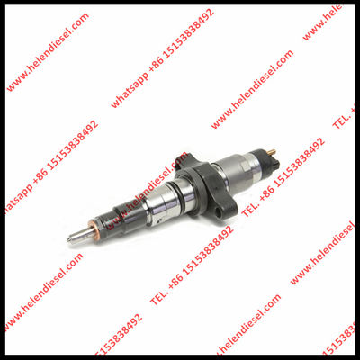 100% ursprünglicher allgemeiner Schieneninjektor 0  IVECO 445 120 028/0445120028 504055805 fournisseur