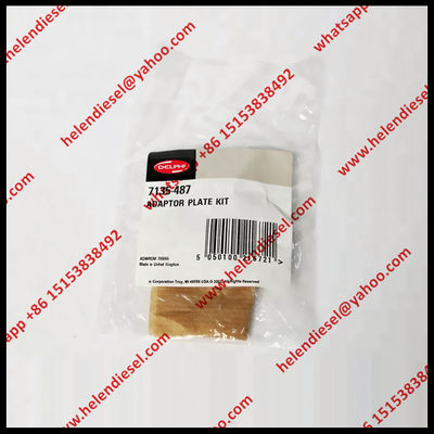Genuine-EINBAUPLATTE-AUSRÜSTUNG 7135-487, Einbauplatte-Ausrüstung 7135 487 fournisseur