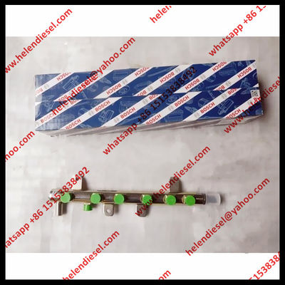 Allgemeines Schienenrohr 0445226042, 0 445 226 042, Kraftstoffzuteiler  s 3977530 fournisseur