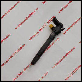 Schienen-Kraftstoffeinspritzdüse 28370681, 28565330 DELPHI Genuines allgemeine für VW 04B130277D, 04L130277D, 04L 130 277D fournisseur