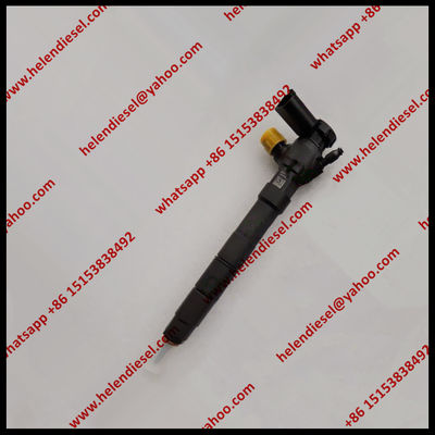 Schienen-Kraftstoffeinspritzdüse 28370681, 28565330  Genuines allgemeine für VW 04B130277D, 04L130277D, 04L 130 277D fournisseur