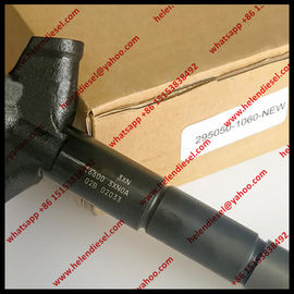Echte und neue Kraftstoffeinspritzdüse 295050-1060, 295050-1061, DCRI301060, 9729505-106, Nissan-Injektor 16600-3XN0A, 16600-3XN0X fournisseur