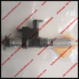 Echter Injektor 095000-0190,9709500-019,095000-019#, 095000-0140, ISUZU-Kraftstoffeinspritzdüse 8943922610, 8-94392261-0 DENSO, fournisseur