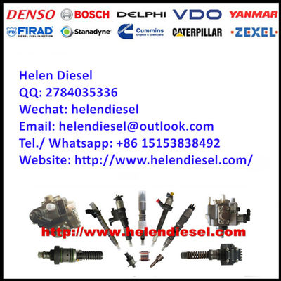 Jcb-Injektor 320-06828, 320 06828, neue Vorlage 320/06828, 32006828 Kraftstoffeinspritzdüse  Diesel Injectors 28270450 fournisseur