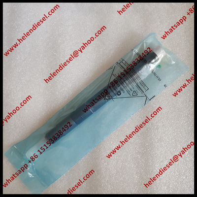 Jcb-Injektor 320-06828, 320 06828, neue Vorlage 320/06828, 32006828 Kraftstoffeinspritzdüse  Diesel Injectors 28270450 fournisseur