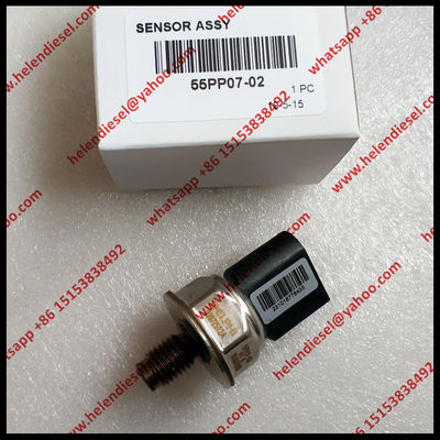 Pressure Sensor 9307Z512A, 9307-512A, 55PP07-02, HOCHDRUCKregler-SENSOR DES KRAFTSTOFFZUTEILER-55PP0702 fournisseur