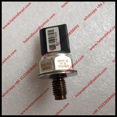 Pressure Sensor 9307Z512A, 9307-512A, 55PP07-02, HOCHDRUCKregler-SENSOR DES KRAFTSTOFFZUTEILER-55PP0702 fournisseur